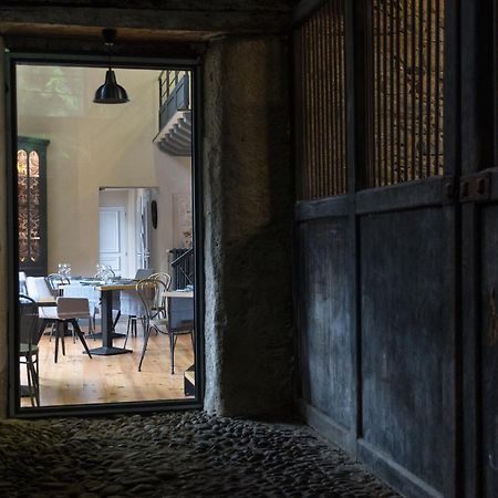 مبيت وإفطار Bagnères-de-Bigorre Le Relais المظهر الخارجي الصورة