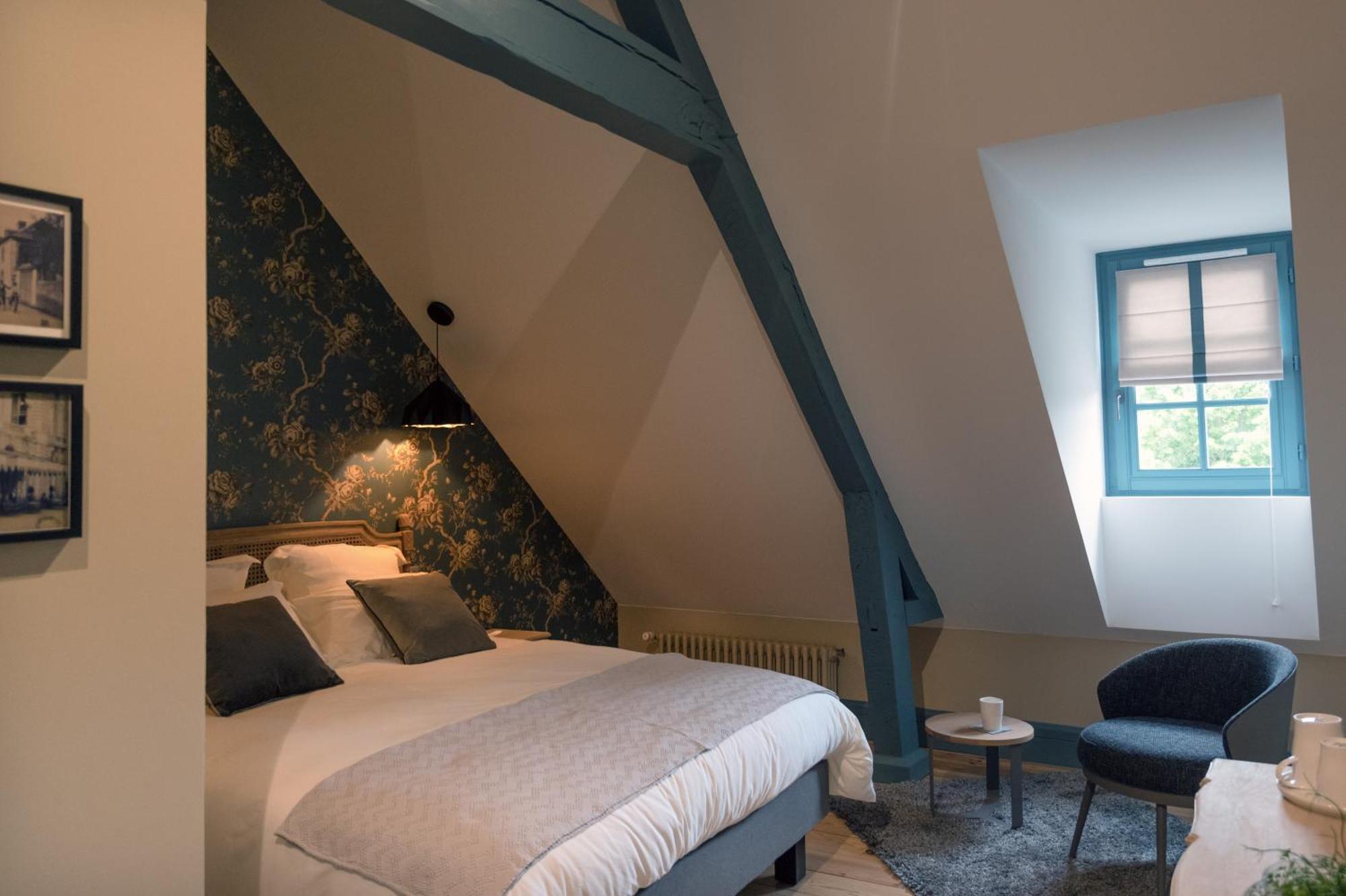 مبيت وإفطار Bagnères-de-Bigorre Le Relais المظهر الخارجي الصورة