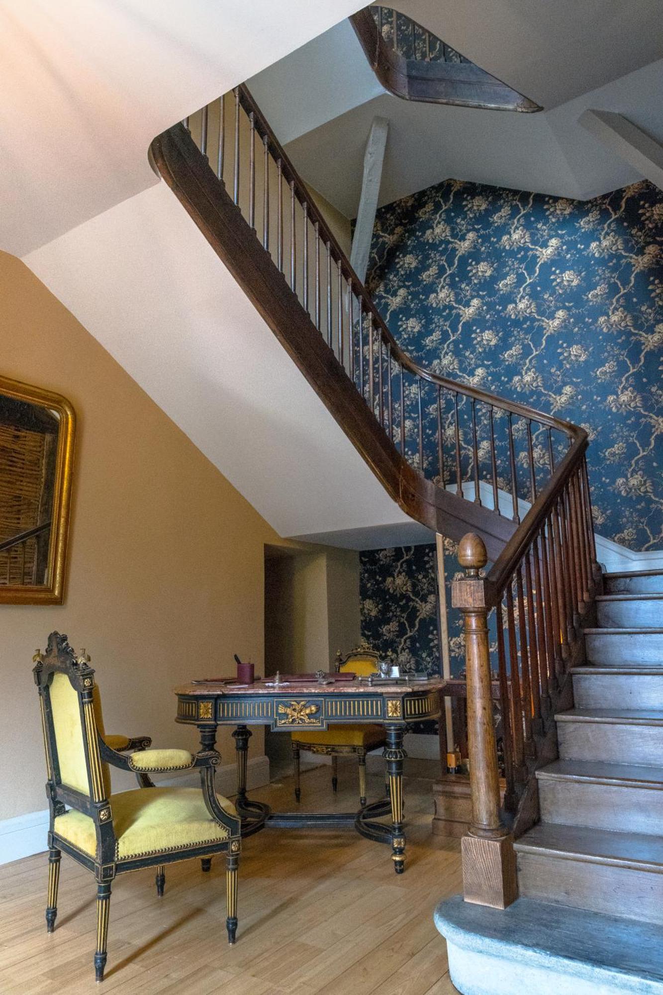 مبيت وإفطار Bagnères-de-Bigorre Le Relais المظهر الخارجي الصورة