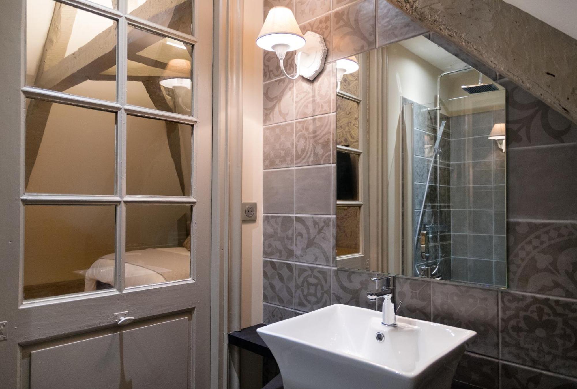 مبيت وإفطار Bagnères-de-Bigorre Le Relais المظهر الخارجي الصورة