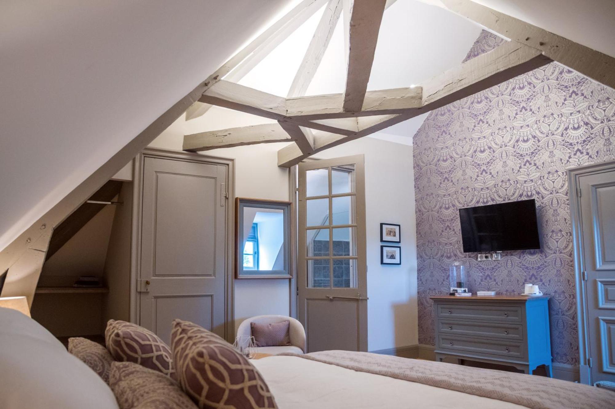 مبيت وإفطار Bagnères-de-Bigorre Le Relais المظهر الخارجي الصورة