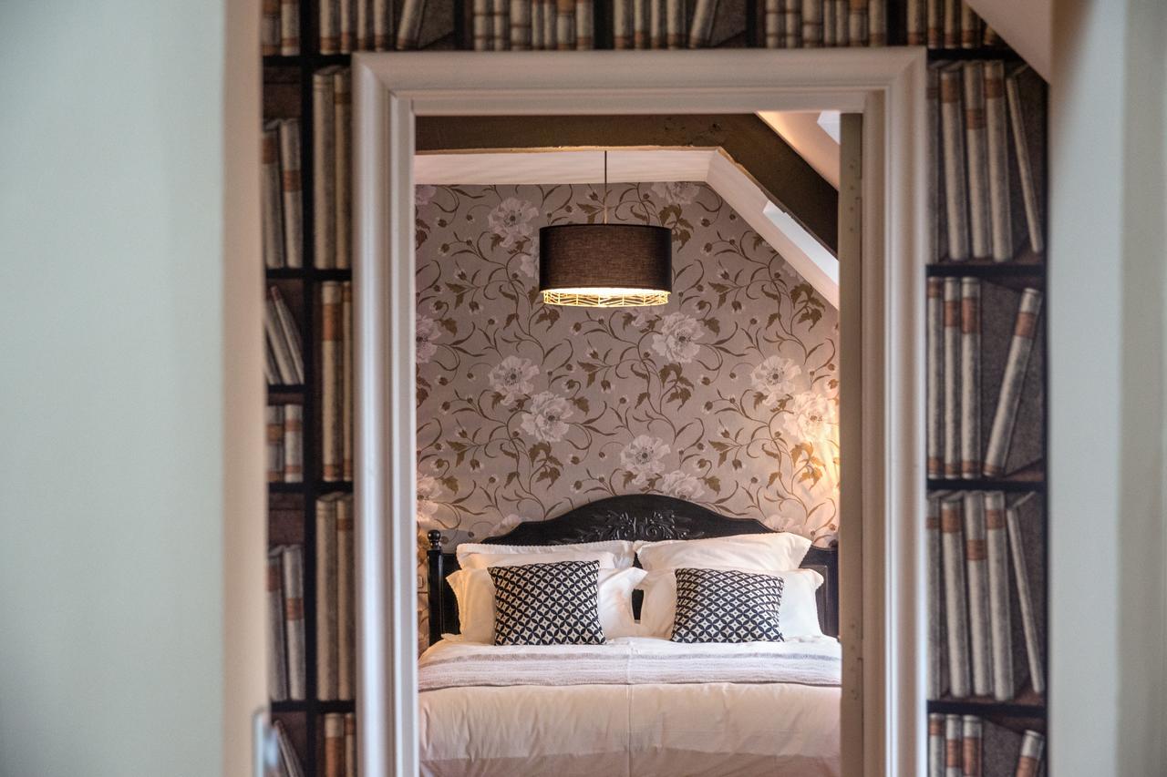 مبيت وإفطار Bagnères-de-Bigorre Le Relais المظهر الخارجي الصورة