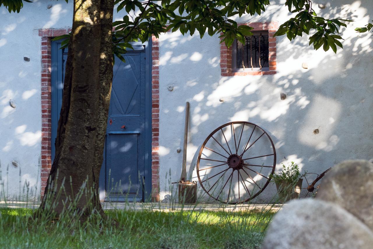 مبيت وإفطار Bagnères-de-Bigorre Le Relais المظهر الخارجي الصورة