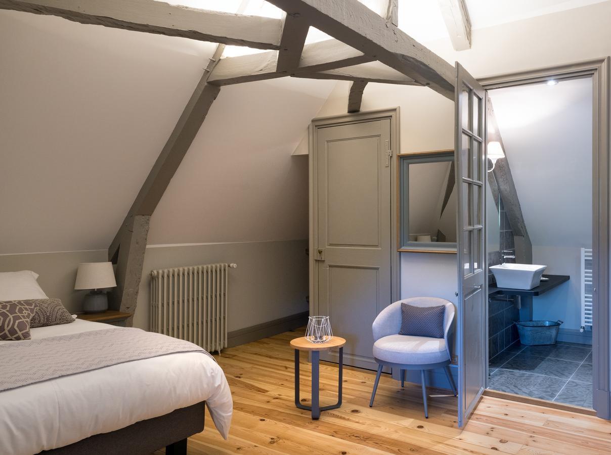 مبيت وإفطار Bagnères-de-Bigorre Le Relais المظهر الخارجي الصورة